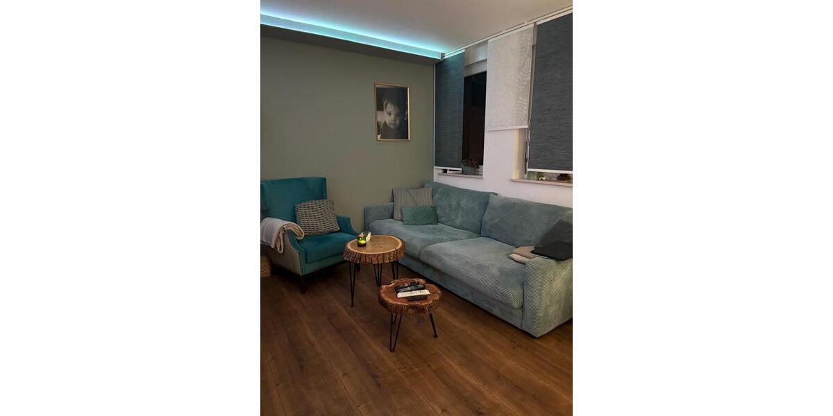 Reihenmittelhaus in Dortmund Dorstfeld mit Garten zu vermieten 3 zimmer