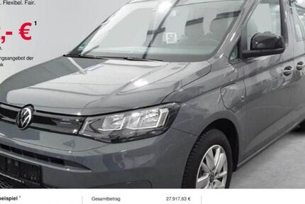 VW Caddy 9.998 km 29.589 &euro; Hagen 58091