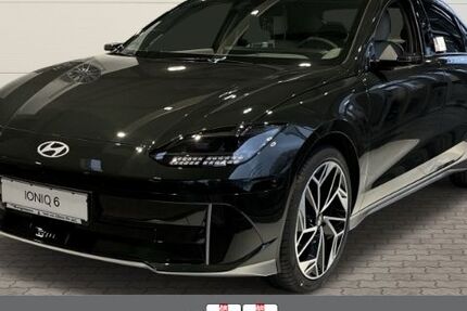 Hyundai IONIQ 6 35.000 km 38.950 € Dorsten 46286