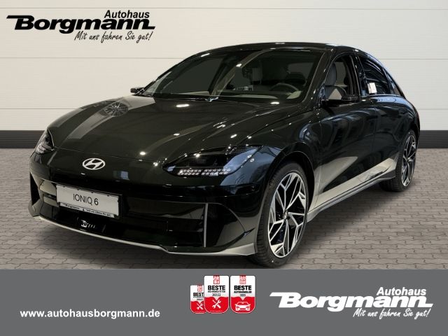 Hyundai IONIQ 6 35.000 km 38.950 € Dorsten 46286