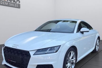 Audi TT 51.500 km 27.450 &euro; Dortmund 44149
