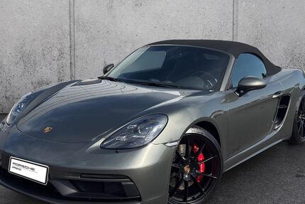 Porsche Boxster 22.398 km 98.500 € Holzwickede 59439
