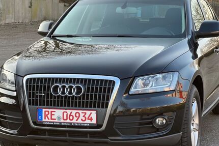 Audi Q5 203.125 km 9.999 &euro; Datteln 45711