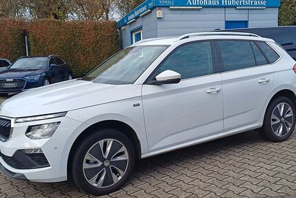 Skoda Kamiq 28.000 km 21.980 &euro; Essen 45307