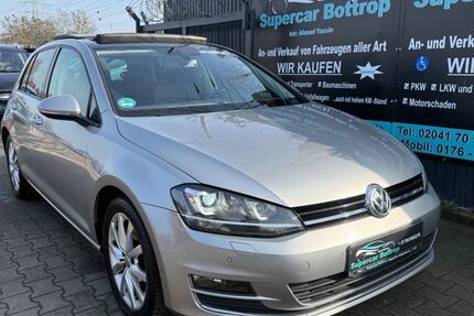 VW Golf 183.000 km 8.000 &euro; Bottrop 46238