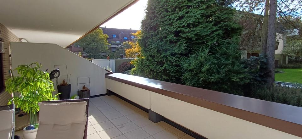 Erdgeschoßwohnung Recklinghausen - 2 Zimmer, 74 m&sup2;, 250.000&euro; | Angebot:27492391