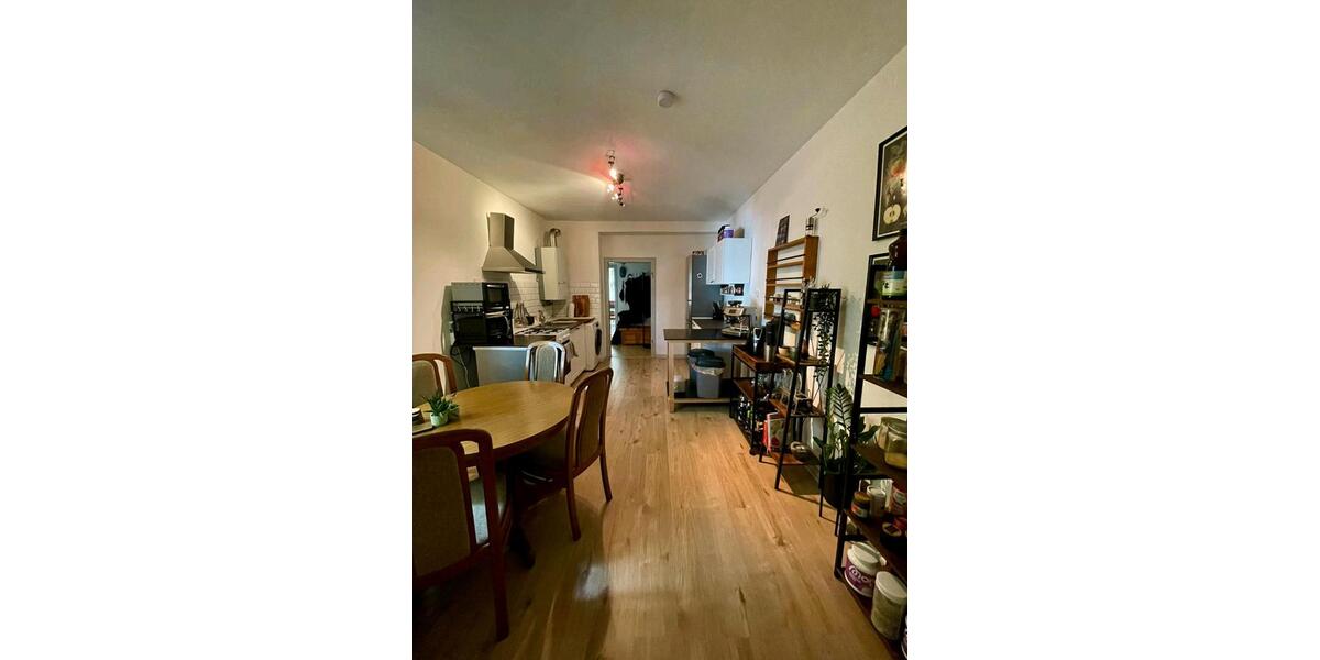 Etagenwohnung Dortmund Gartenstadt - 3 Zimmer, 74 m&sup2;, 880&euro; | Angebot:27547922