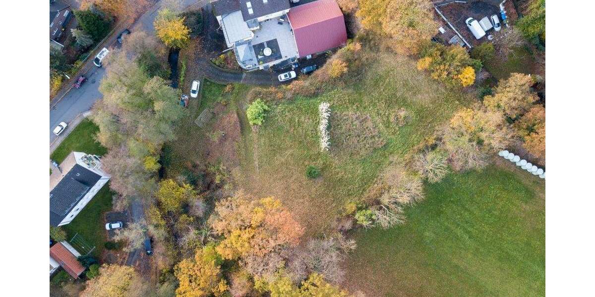 Grundstück Hattingen Bredenscheid-Stüter - 120.000&euro; | Angebot:25743252