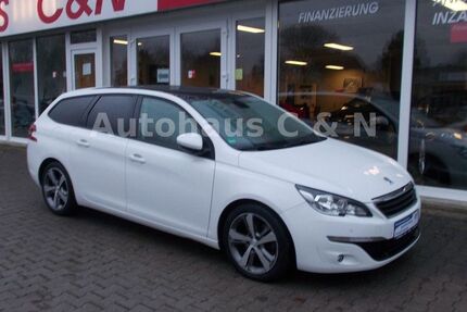 Peugeot 308 113.259 km 10.200 € Unna 59425