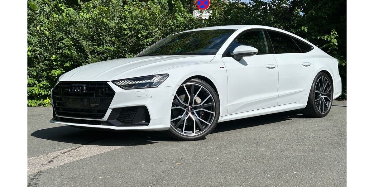 Audi A7 103.500 km 38.500 &euro; Hagen 58119