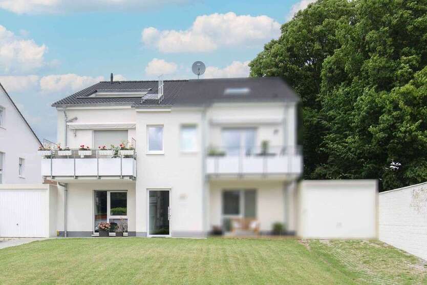 Wohnung zum Kaufen in Dortmund 260.000 € 80 m²