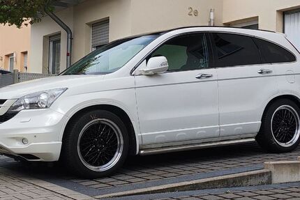 Honda CR-V 102.000 km 10.750 &euro; Schwerte 58239