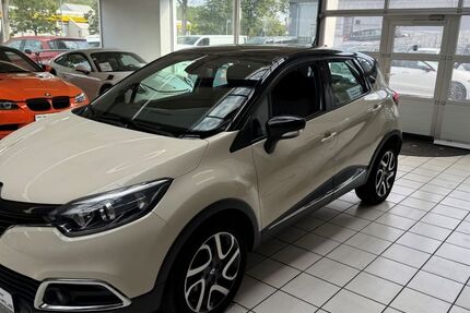 Renault Captur 139.078 km 8.980 € Gevelsberg 58285