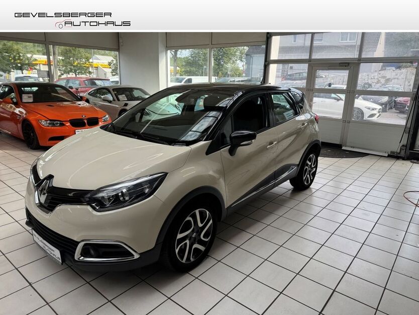 Renault Captur 139.078 km 8.980 € Gevelsberg 58285