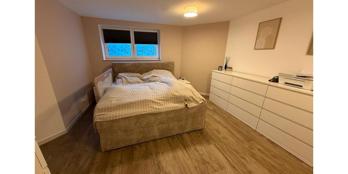 Etagenwohnung Recklinghausen - 3 Zimmer, 120 m&sup2;, 1.200&euro; | Angebot:25794766