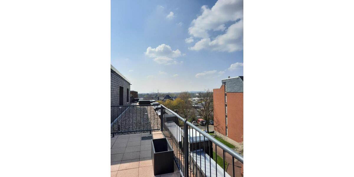 Dachgeschoßwohnung Recklinghausen Berghausen - 2.5 Zimmer, 66 m&sup2;, 500&euro; | Angebot:26683844