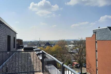 Wohnung Recklinghausen Berghausen - 2.5 Zimmer, 66 m&sup2;, 500&euro; | Angebot:26683844
