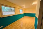 BÜRO33qm*TOP Lage Frankenstr.BREDENEY*Stark befahren+Fensterfront zimmer
