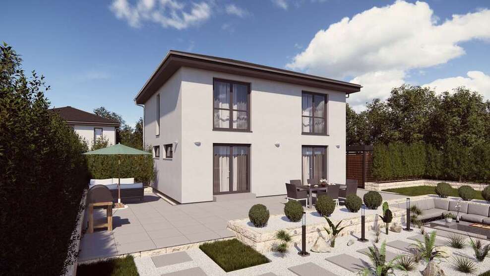 Haus zum Kaufen in Sprockhövel 649.500 € 135 m²