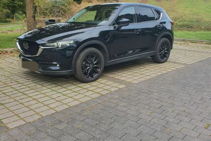 Mazda CX-5 144.000 km 17.000 &euro; Herne 44623
