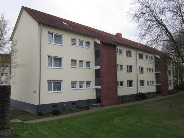 Etagenwohnung Hattingen Niederbonsfeld - 3 Zimmer, 65 m&sup2;, 595&euro; | Angebot:26349960