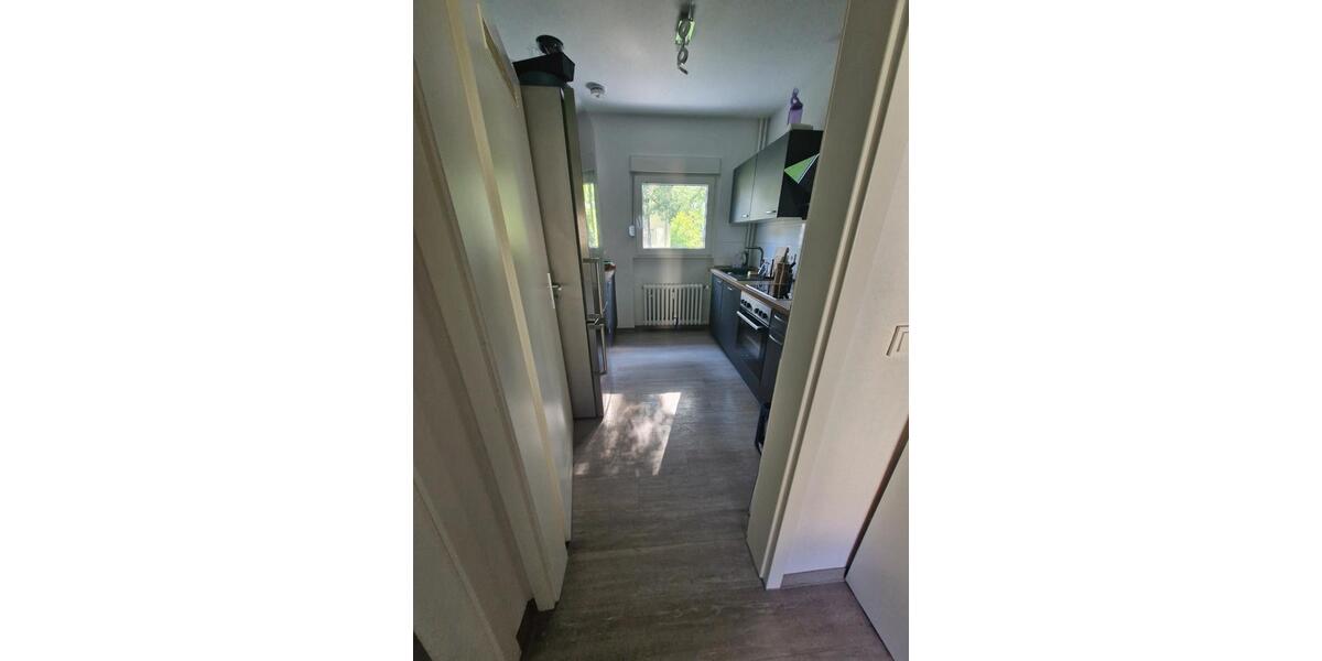 Hochparterre Bochum Bochum-Südwest - 3 Zimmer, 60 m&sup2;, 600&euro; | Angebot:26690645