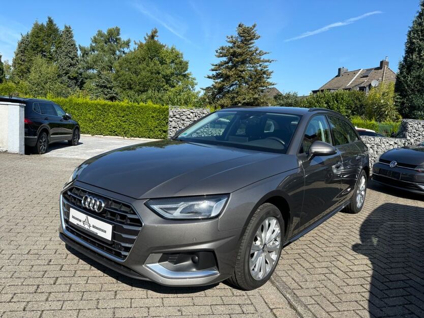 Audi A4 164.000 km 21.950 € Mülheim / Ruhr 45473