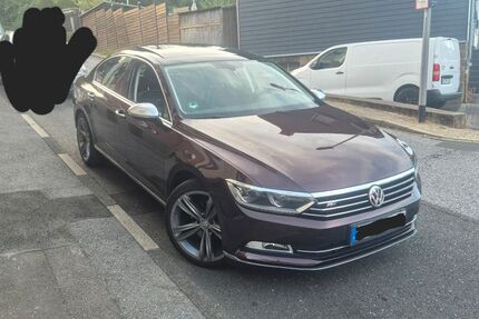 VW Passat 90.000 km 19.000 &euro; Essen 45147