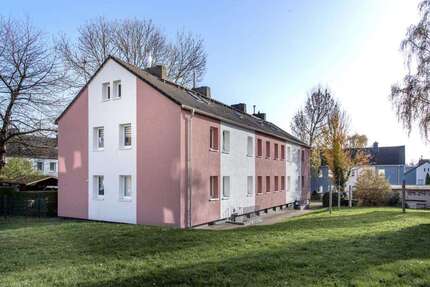 Wohnung Dortmund Eving - 2 Zimmer, 42 m&sup2;, 365&euro; | Angebot:27520660
