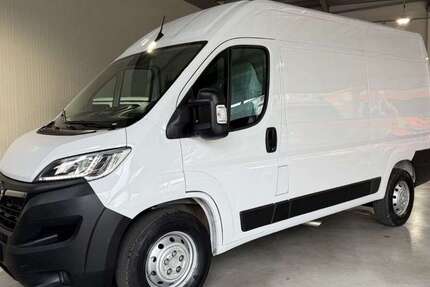 Opel Movano 7.122 km 26.900 € Gelsenkirchen 45879