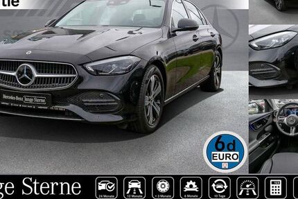 Mercedes-Benz C 200 8.879 km 38.998 &euro; Dorsten 46282