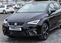 Gebrauchtwagen Seat Ibiza