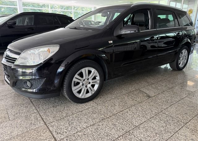 Opel Astra 134.113 km 2.888 &euro; Wuppertal 42329