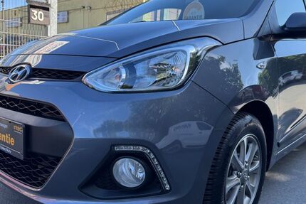 Hyundai i10 12.699 km 8.990 € Essen - Borbeck 45355