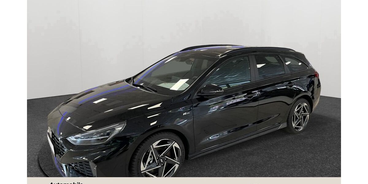 Hyundai i30 1.500 km 27.990 &euro; Herne 44653