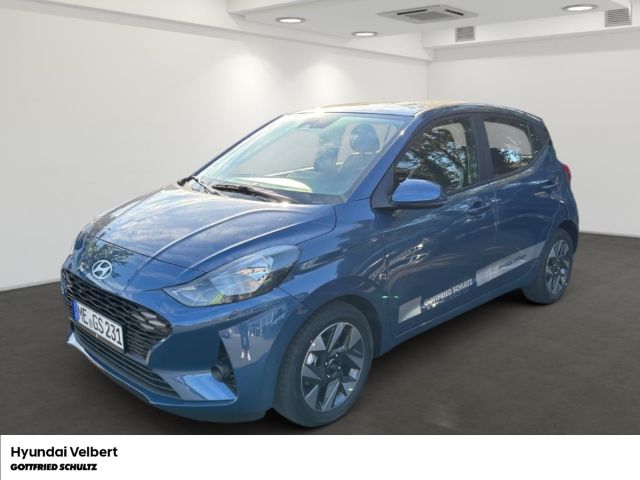 Hyundai i10 1.500 km 17.790 &euro; Velbert 42553