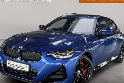 BMW 230 9.121 km 43.699 &euro; Essen 45141