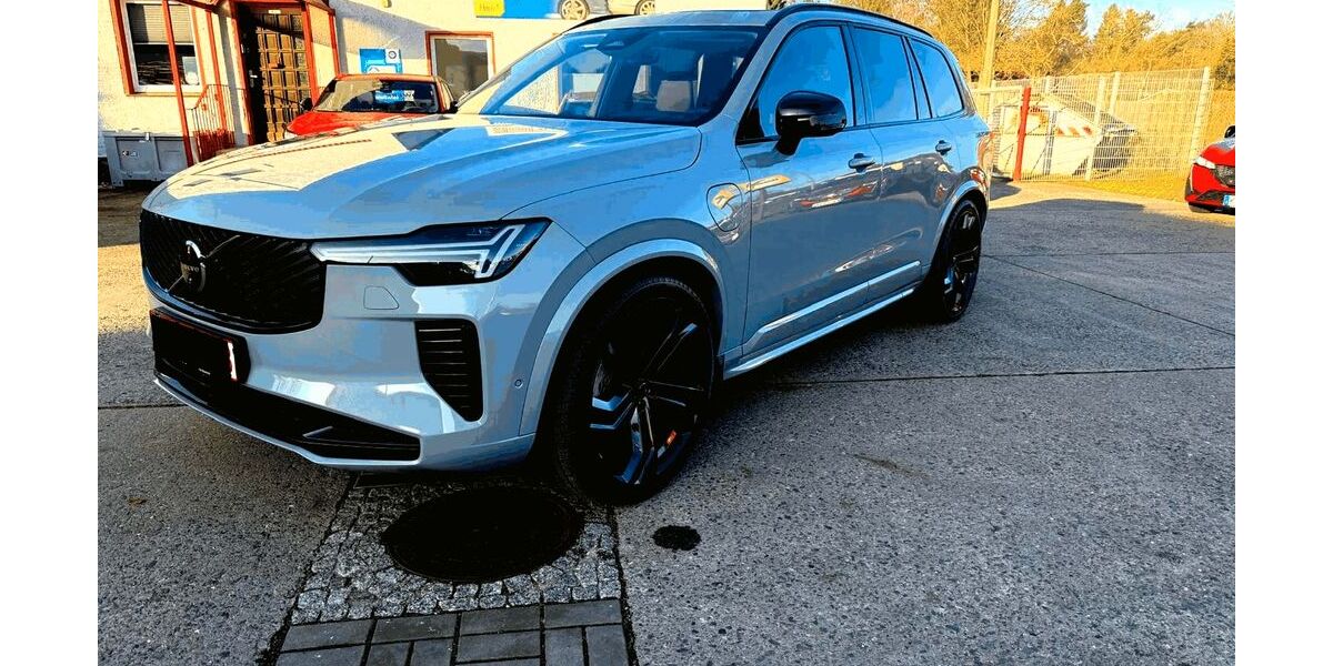 Volvo XC90 8.000 km 62.450 &euro; Dortmund 44135