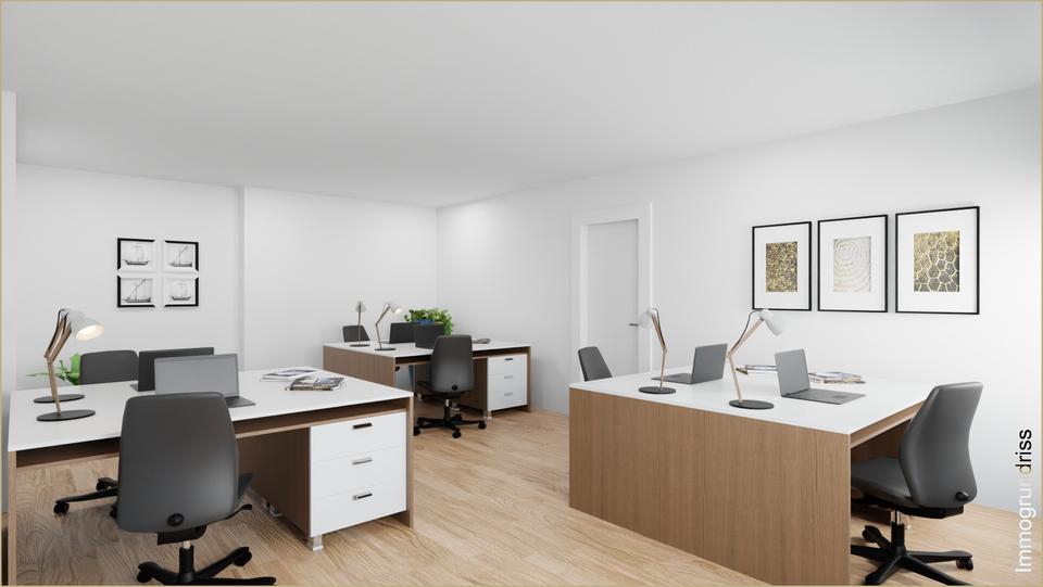 Gewerbeobjekt Essen Stadtbezirk VI - 1.500&euro; | Angebot:26166451