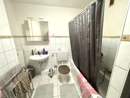 Etagenwohnung Dortmund / Brackel Brackel - 3 Zimmer, 97 m&sup2;, 198.000&euro; | Angebot:25742988