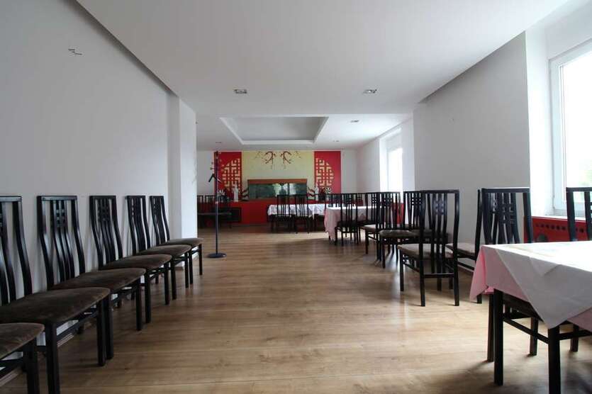 Gastronomie in Sprockhövel 1.000 € 340 m²