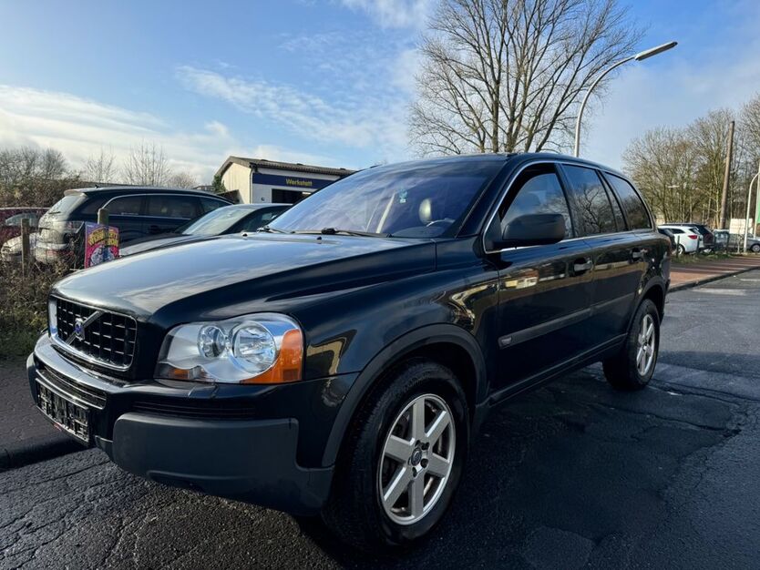 Volvo XC90 257.000 km 3.990 € Datteln 45711