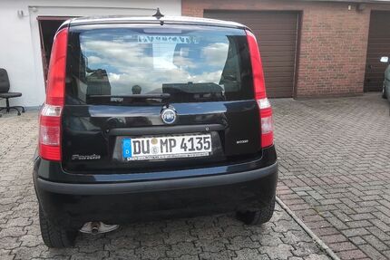 Fiat Panda 215.000 km 2.350 € Duisburg 47228