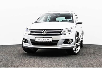 VW Tiguan 162.000 km 14.665 € Hagen 58091