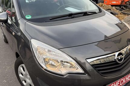 Opel Meriva 130.000 km 5.299 € Dortmund 44388