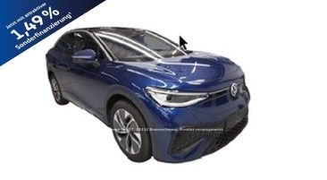 VW ID.5 4.620 km 30.698 &euro; Recklinghausen 45657