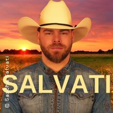 Salvati Country Night - Freedom Tour