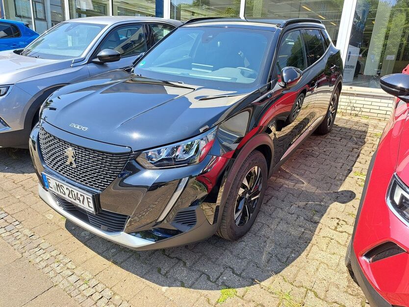Peugeot 2008 22.183 km 21.990 € Essen 45307