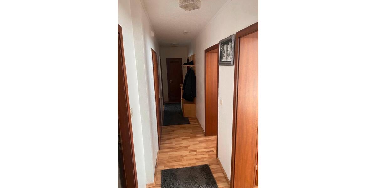 Charmante Altbauwohnung in guter Lage 4 zimmer