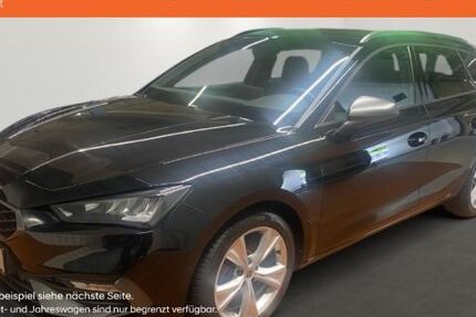 Seat Leon 21.771 km 29.307 &euro; Velbert 42553